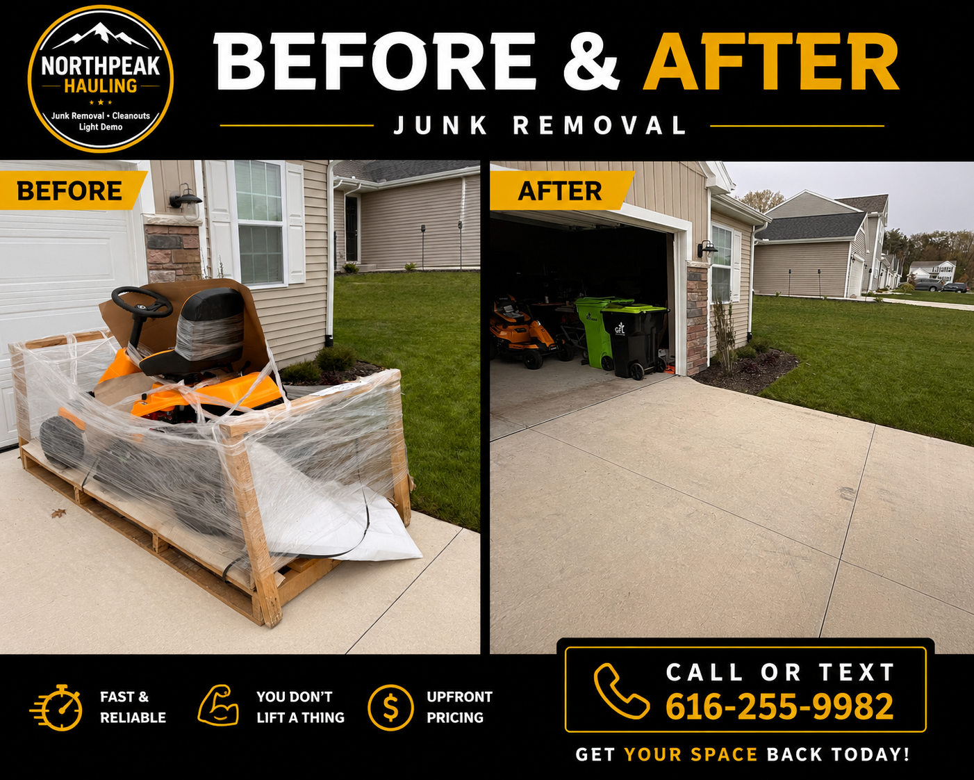 Before & After 1
