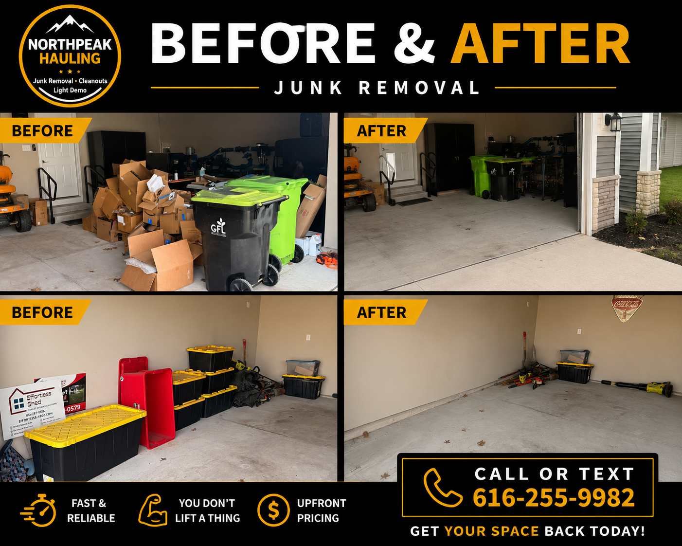 Before & After 2