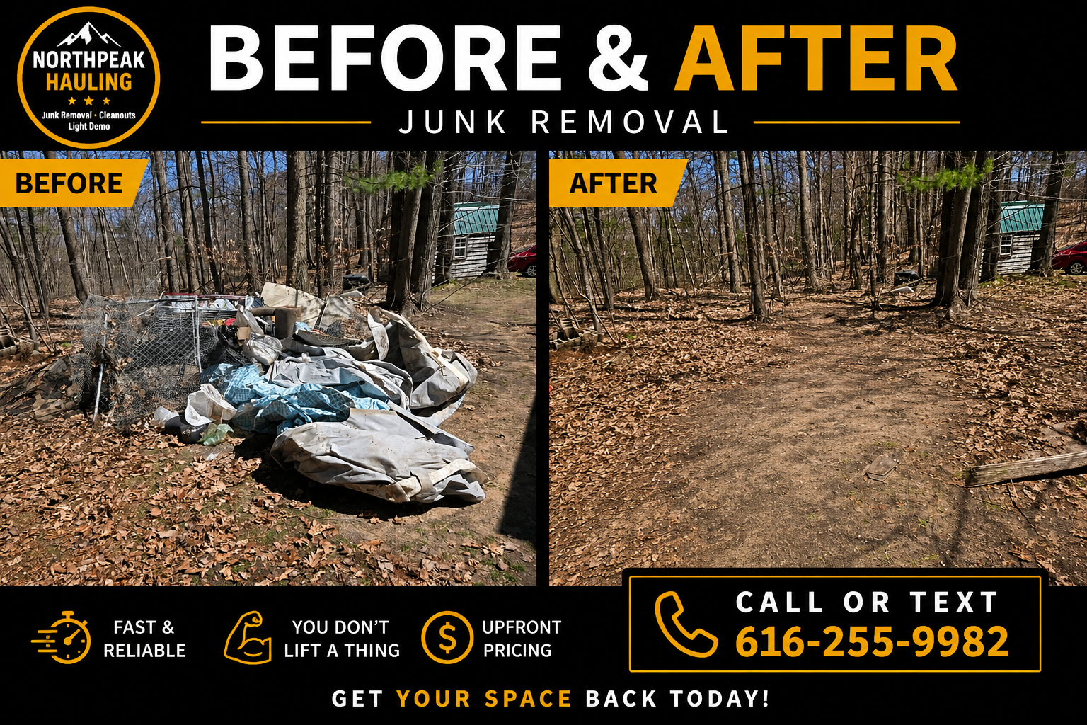 Before & After 3