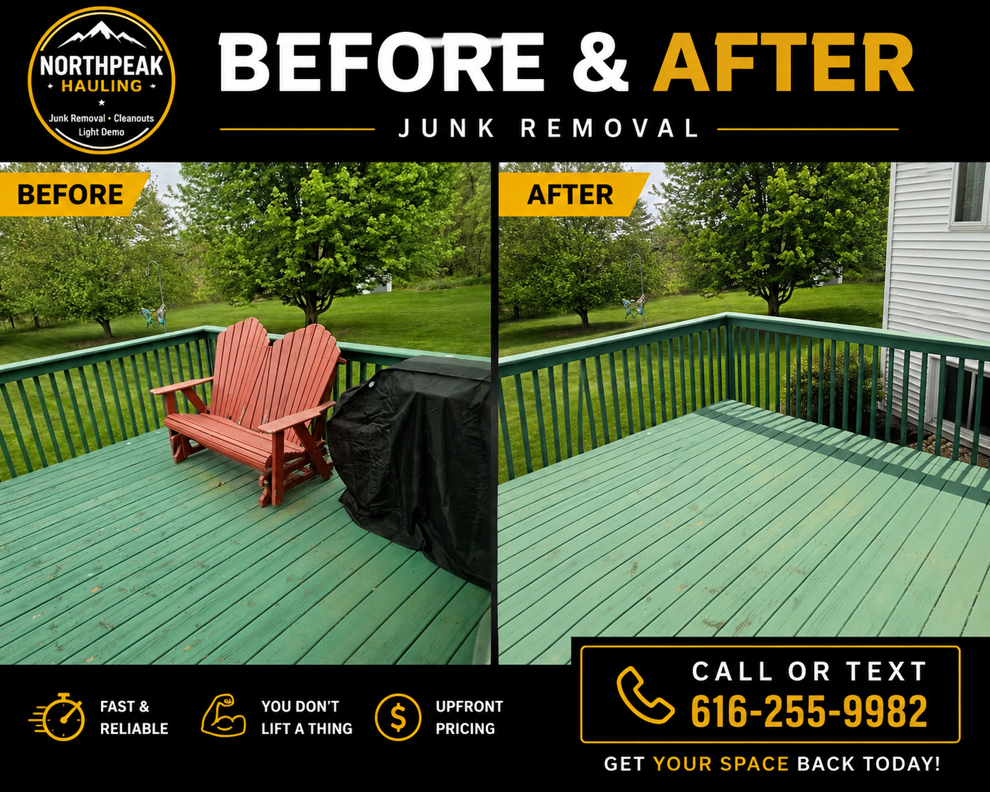 Before & After 4